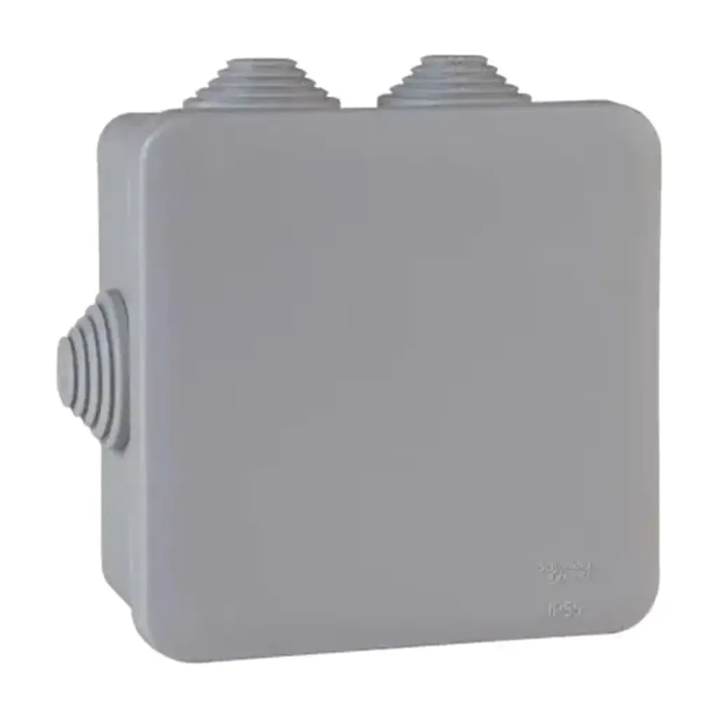 Розподільча коробка NEOMAX NX1045 - фото 2