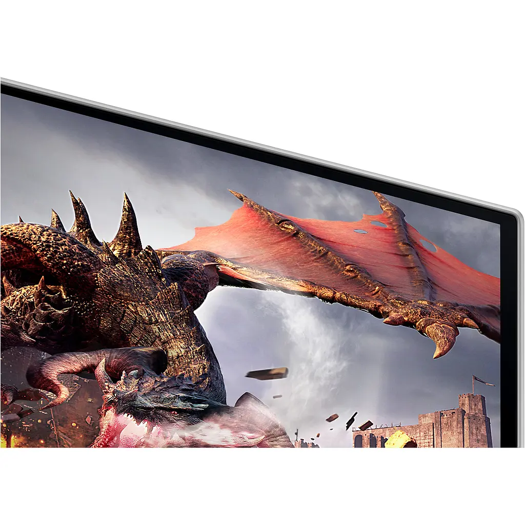 Монітор Samsung 32` Odyssey Gaming G80SD (LS32DG800SIXUA) [113928] - фото 20