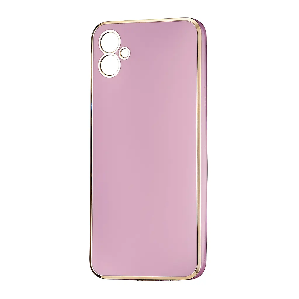 Чохол Golden Line Samsung A04E/M04/F04 (A042/M045/E045) Lilac Purple