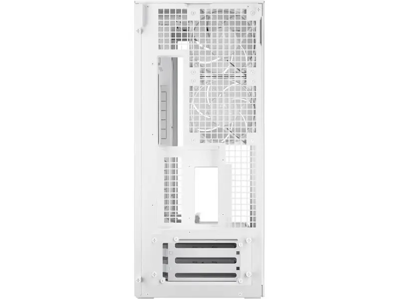 Корпус ARCTIC Xtender VG White (ACPCC00017A) - фото 6