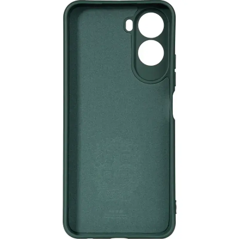 Чохол до мобільного телефона Armorstandart ICON Xiaomi Redmi A7 Pro 4G Dark Green (ARM91086) - фото 2
