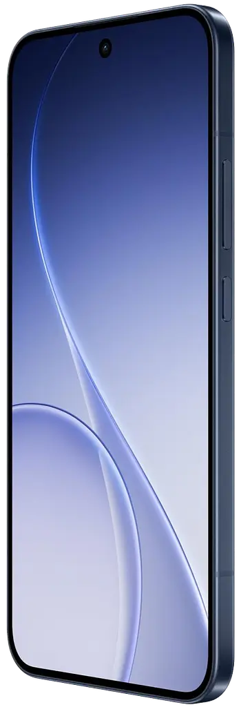 Смартфон OPPO Reno15 5G 8/512GB чорний (7231999) - фото 3