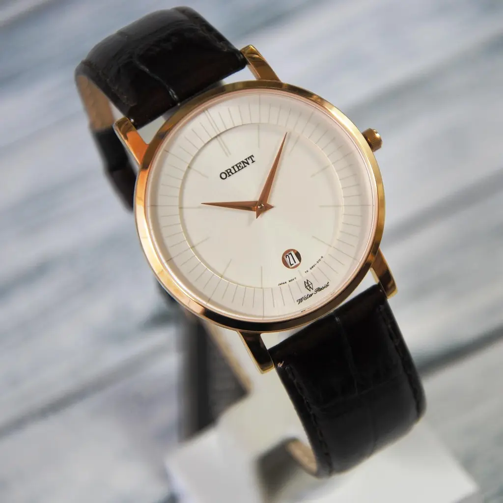 Годинник Orient FGW0100CW0 - фото 2