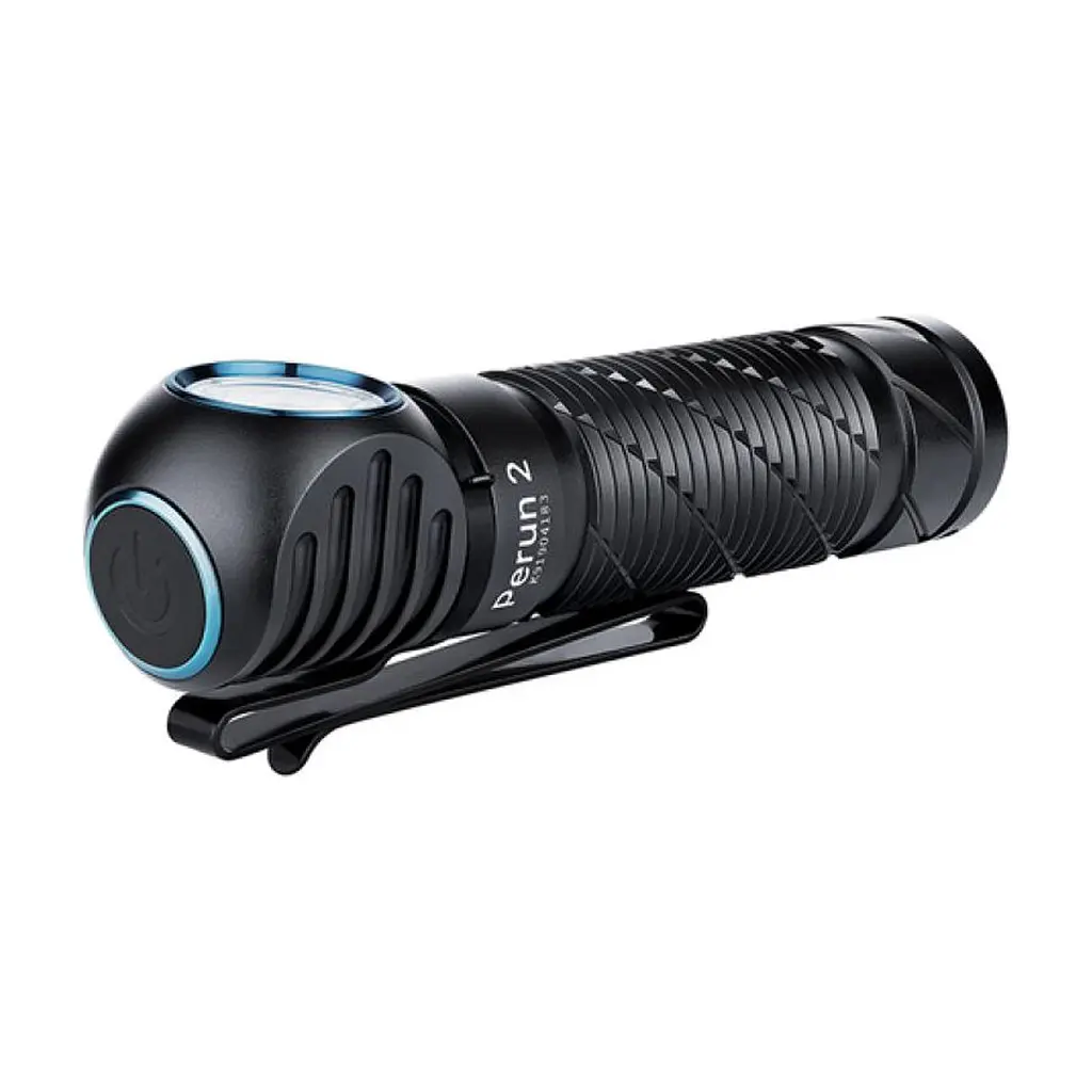 Ліхтар Olight Perun 2 - фото 9