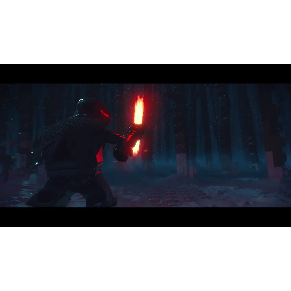 Ключ активации Microsoft LEGO Star Wars: The Force Awakens Deluxe Edition для Xbox One/Series - фото 9