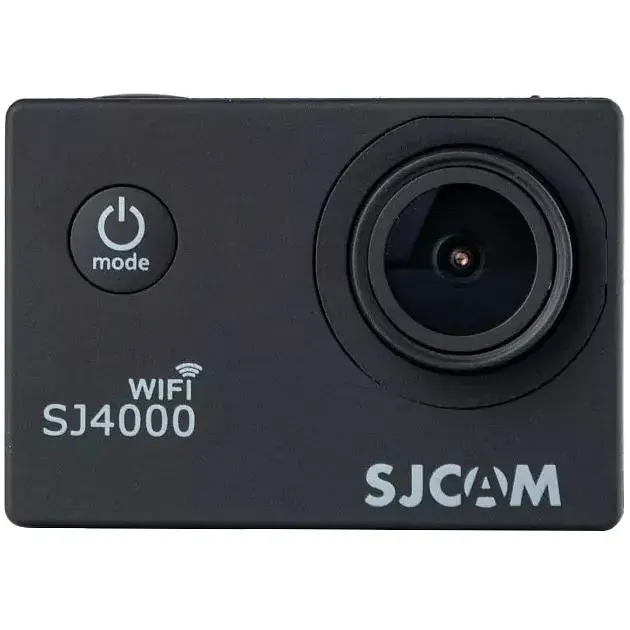 Екшн-камера SJCAM SJ4000 Air (6972476160134)