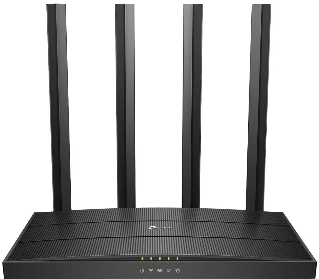 Маршрутизатор ARCHER C80 AC1900, 4xGE LAN, 1xGE WAN, MESH TP-Link teh0017173 - фото 2
