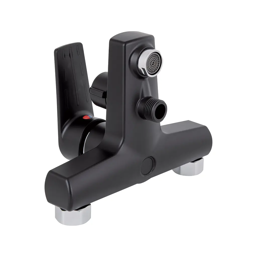 Змішувач для ванни Brinex 35B 006N (BRIN35B006N) - фото 4