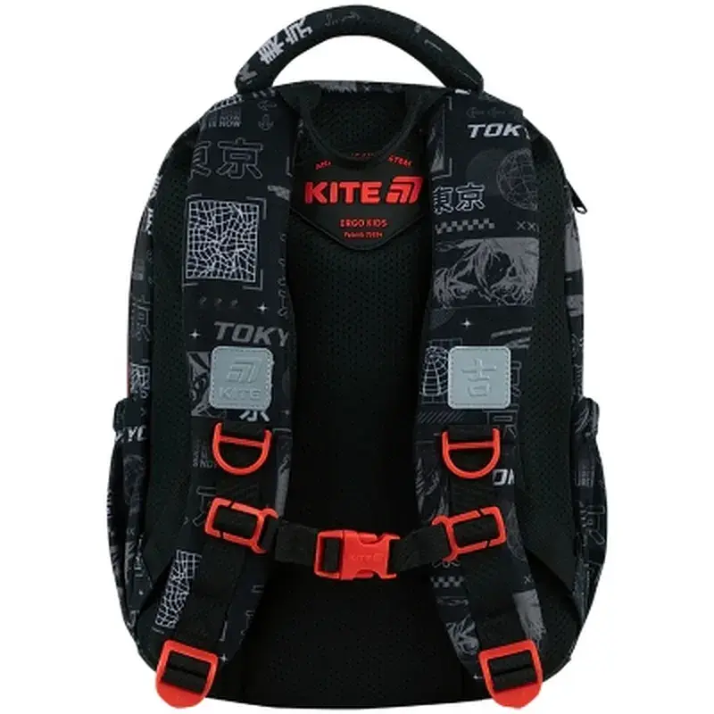 Рюкзак шкільний Kite Education 773 Tokyo (K26-773M-5) - фото 3