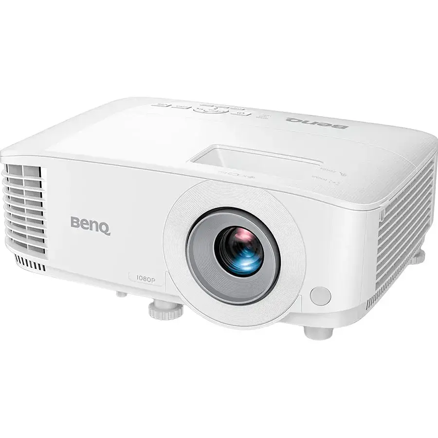Мультимедийный проектор BenQ MH560 [9H.JNG77.13E] [89193] - фото 4
