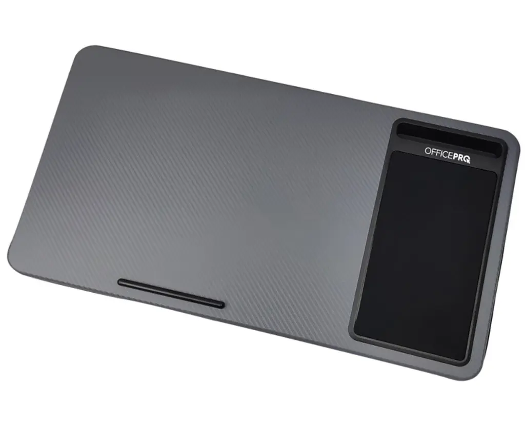 Підставка для ноутбука до 21 дюймів OfficePro CP-615-G Grey - фото 2