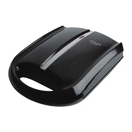 Электрическая орешница Adler AD 3039 форма для выпечки орешков - фото 3