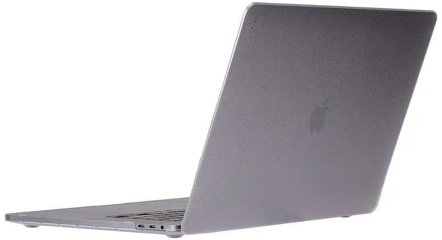 Чехол для ноутбука Incase 16" MacBook Pro Clear (INMB200679-CLR) - фото 2