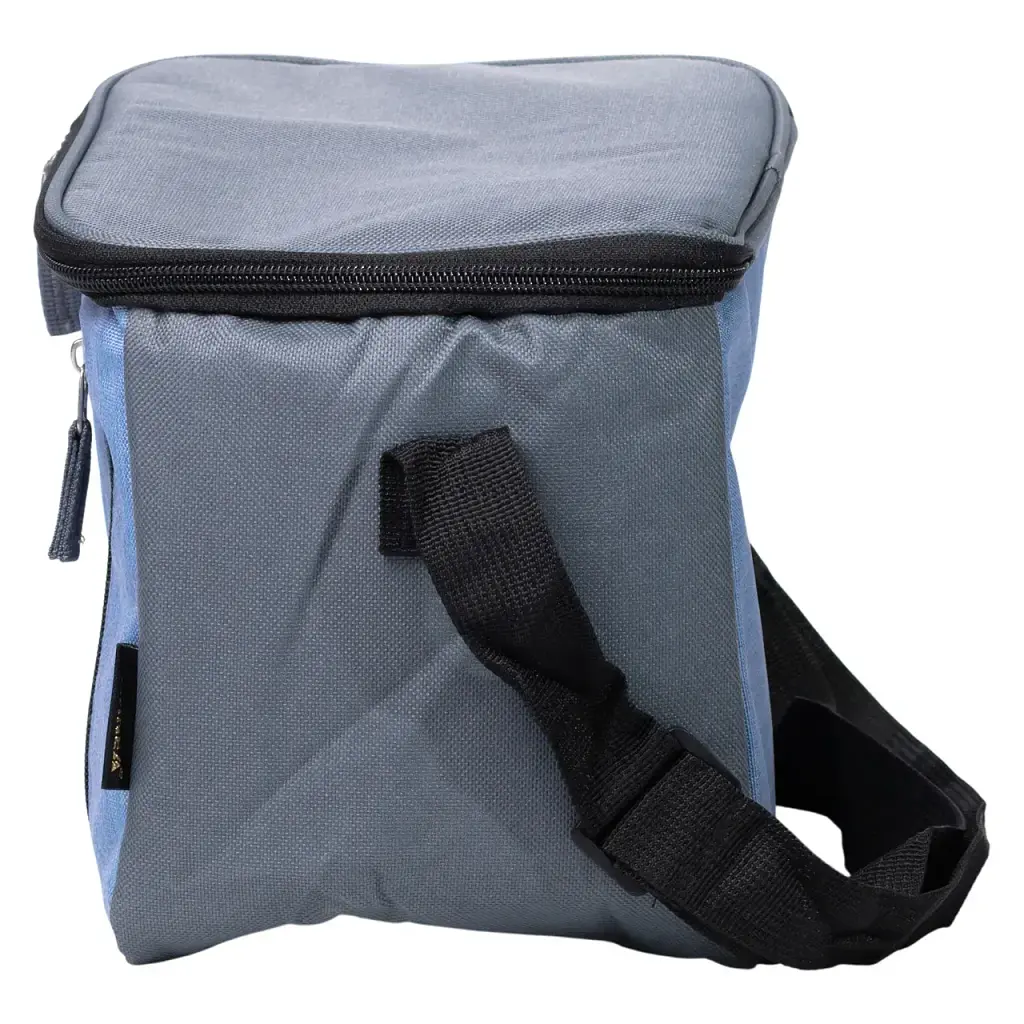 Тканевая термосумка Keep Cool на 9 литров SANNE HP-14-16 - фото 3