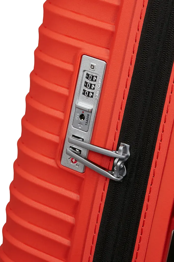 Валіза 55 См Samsonite UPSCAPE LAVA 55x40x20(23) KJ1*76014 - фото 13