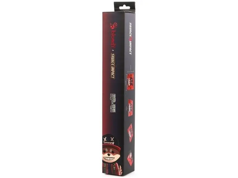 Килимок для миші A4Tech Bloody BP-45 Proxy Boom Fire (4711421000956) - фото 6