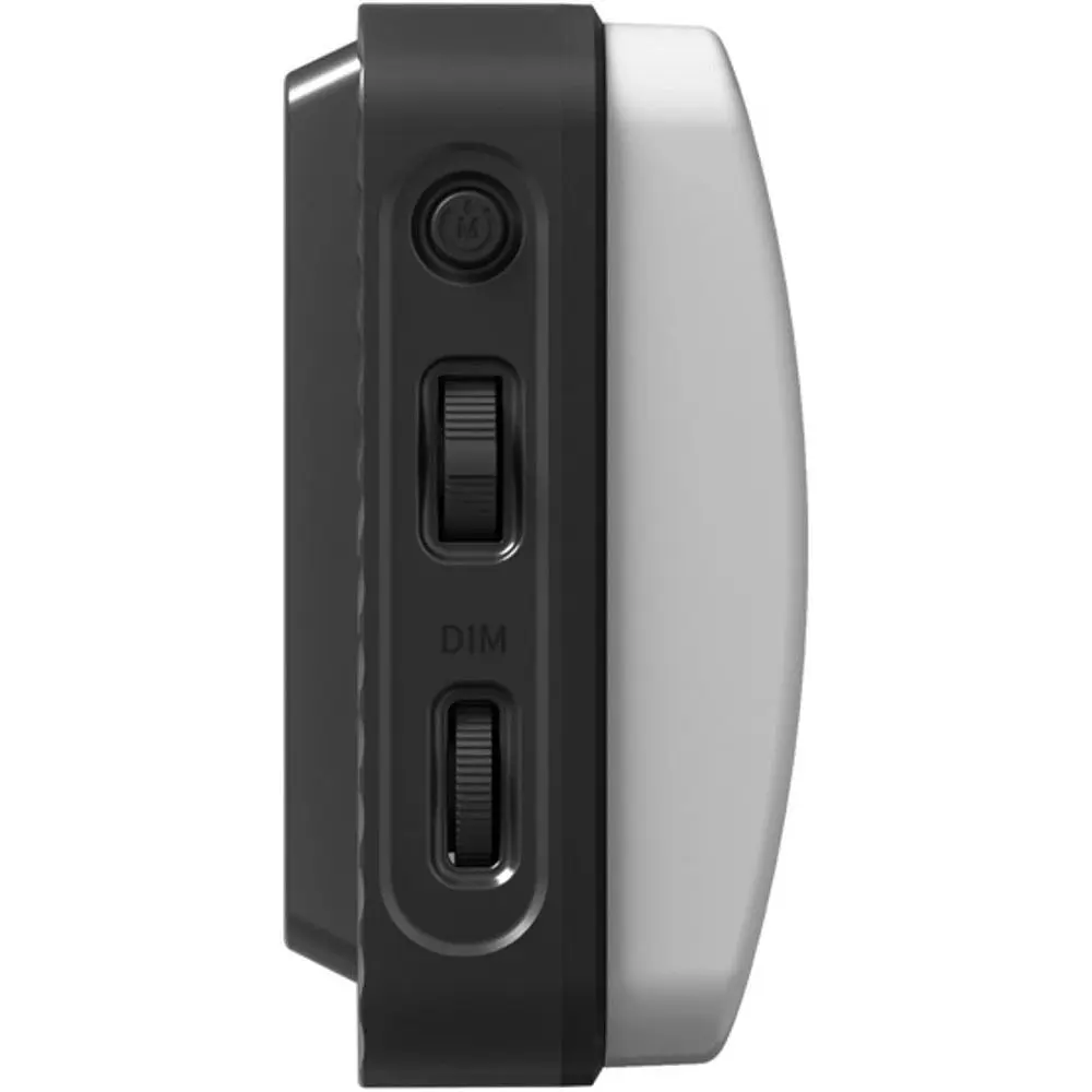 Накамерне світло Ulanzi K20 RGB L207 Black [157900] - фото 4