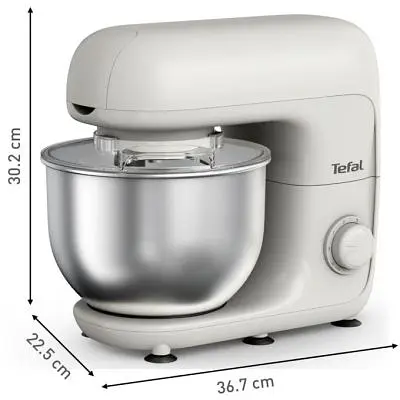 Миксер Tefal (QB160138) - фото 5
