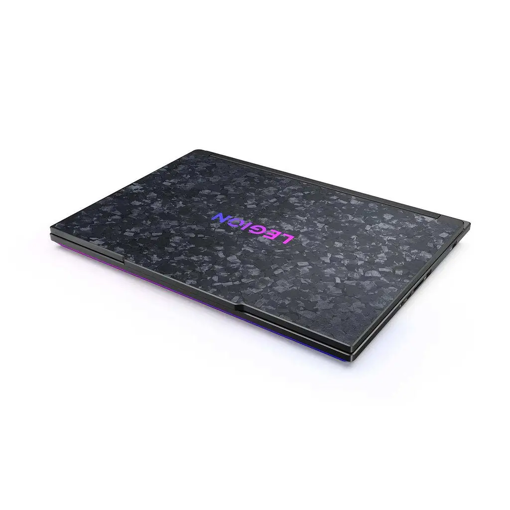 Ноутбук Lenovo Legion 9 18IAX10 Eclipse Black (83EY002MCK) - фото 7