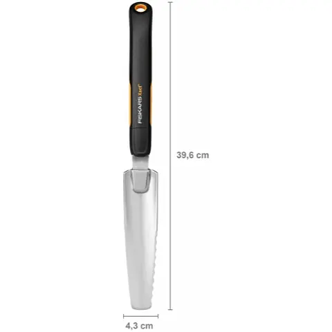 Екстрактор для бур'янів Fiskars Xact ручний (1027046) - фото 3
