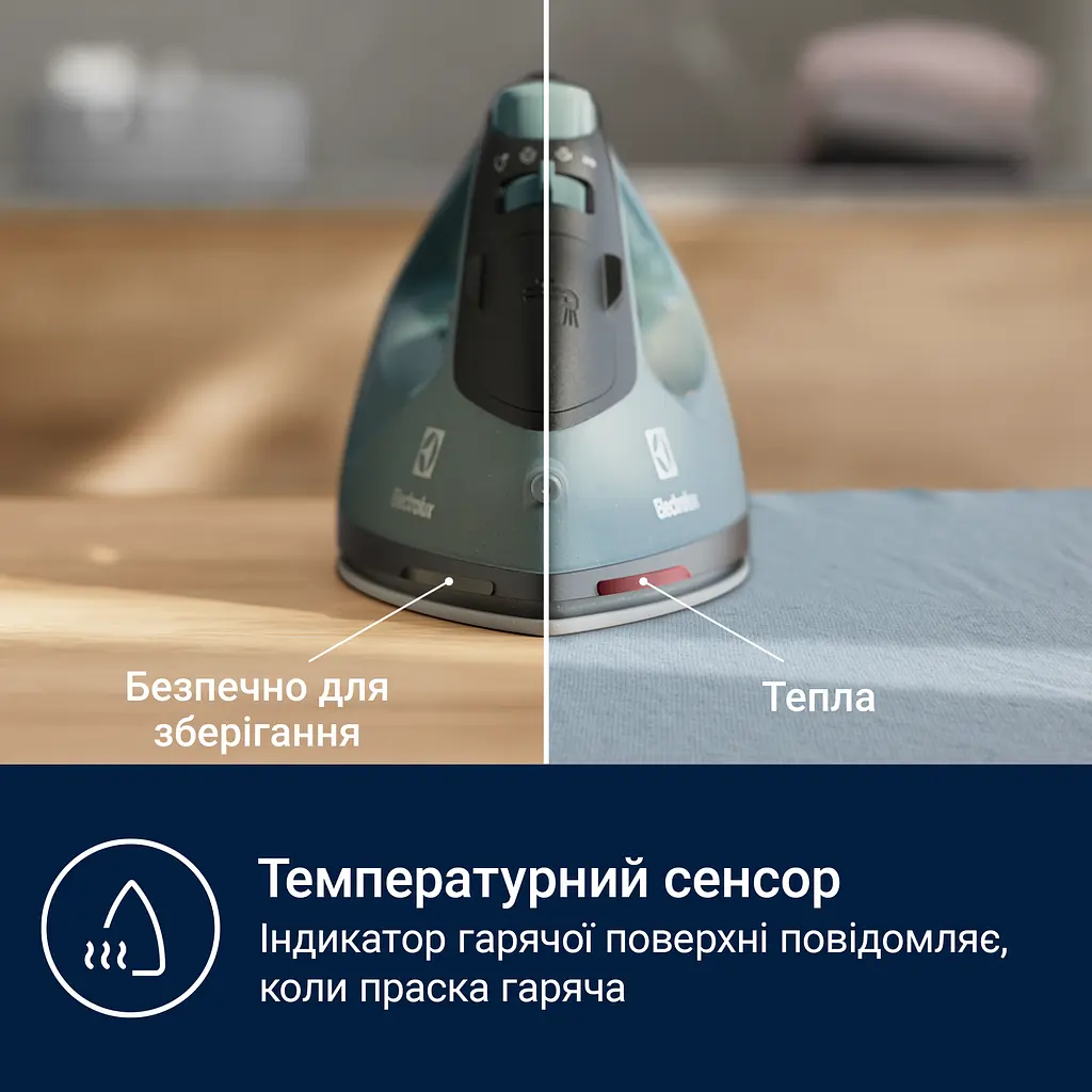 Утюг Electrolux E5SI2-6OG - фото 7