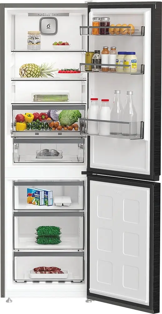 Холодильник Whirlpool WHK25364XBR4E - фото 3