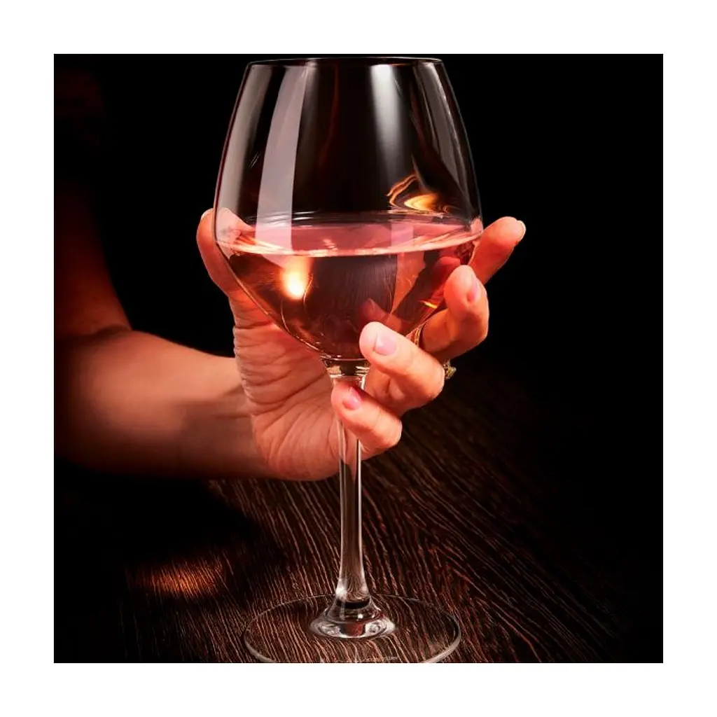 Келих Chef & Sommelier серія "Cabernet Vins Jeunes" 580 мл (E2789) - фото 3