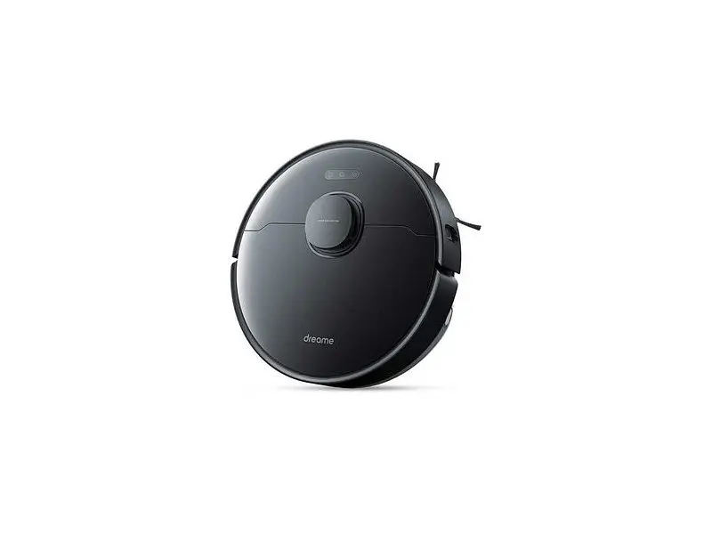 Робот пилосос Dreame L10 Pro Black