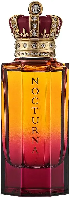 Оригінал Royal Crown Nocturna 100 мл Парфумована вода