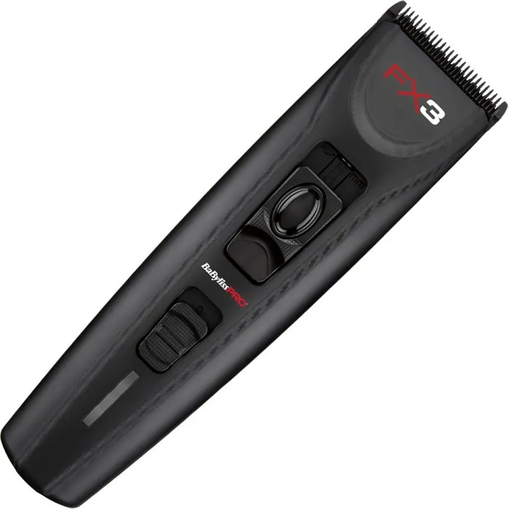 Машинка для стрижки BaByliss PRO FX3 FXX3CBE [104272] - фото 2