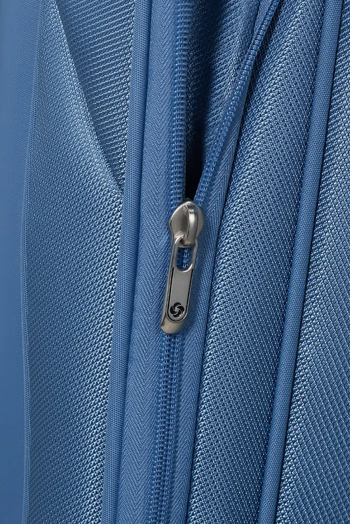 Валіза Samsonite RE-LITE CAPRI 67 см BLUE 67x44x30(33) KQ8*01006 - фото 13