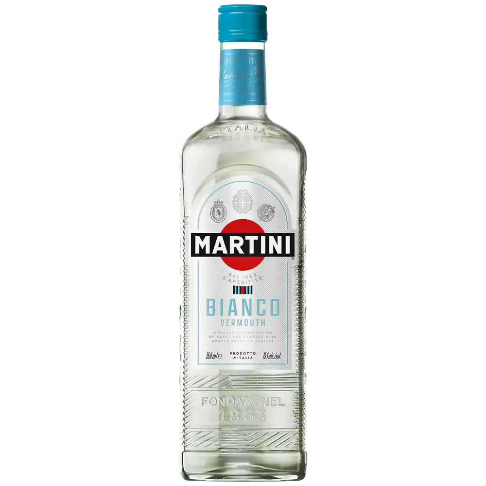 Вермут Martini Bianco, 15%, 0,75 л (76069) - фото 7