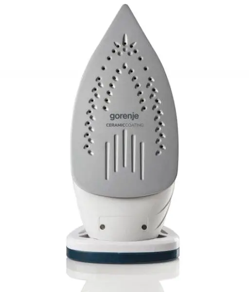 Праска Gorenje (SIH2800TQC) - фото 3