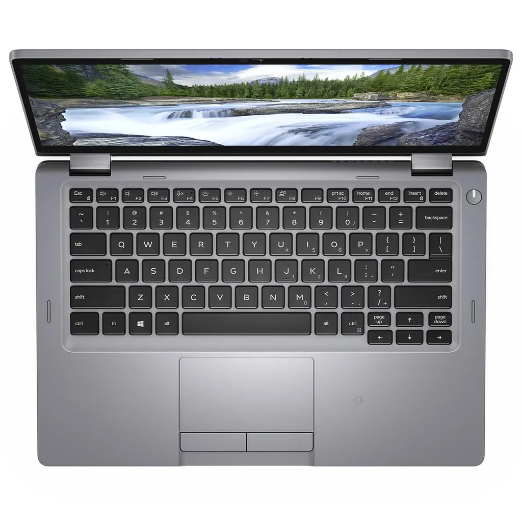 Ноутбук Dell Latitude 5310 2-in-1 (i5-10310U/8/512SSD) - Class B "Б/В" - фото 6