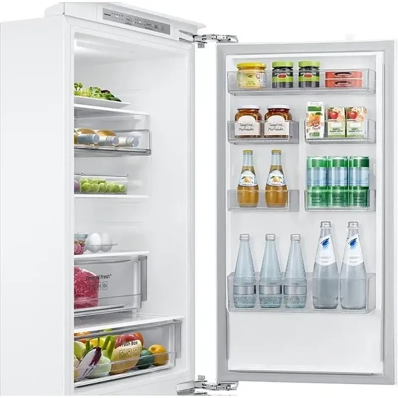 Холодильник SAMSUNG BRB 70F26C1F0UA - фото 10