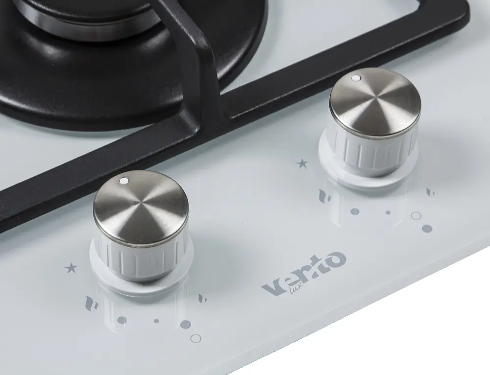 Варочная поверхность Ventolux HSF320G CEST (WH) 3 - фото 3