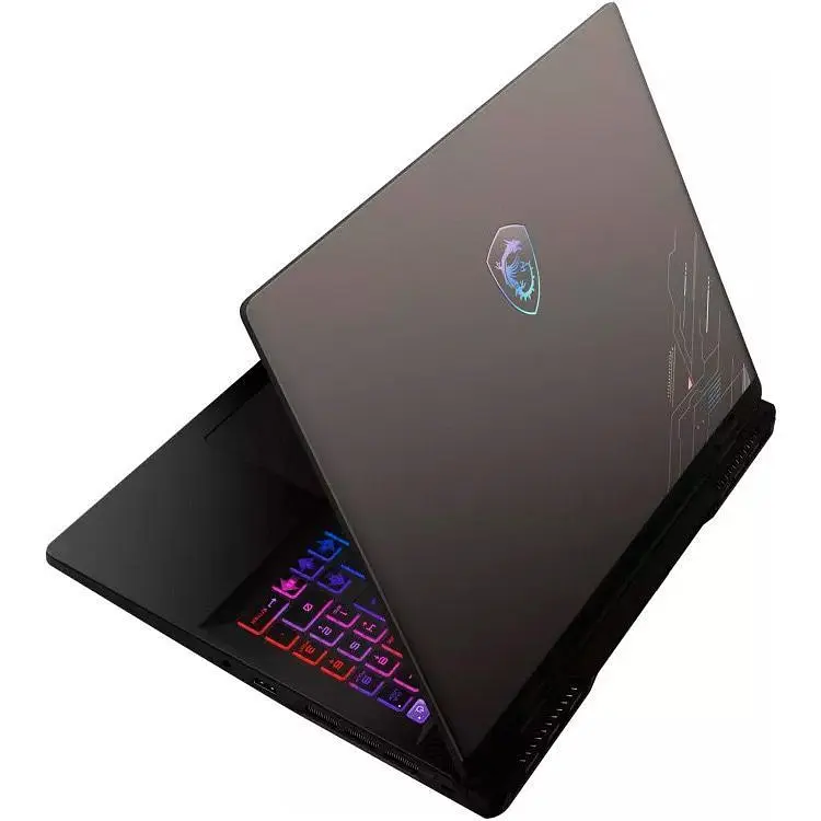 Ноутбук MSI Crosshair 16 HX [CROSSHAIR1614057] CUSTOM [141842] - фото 9