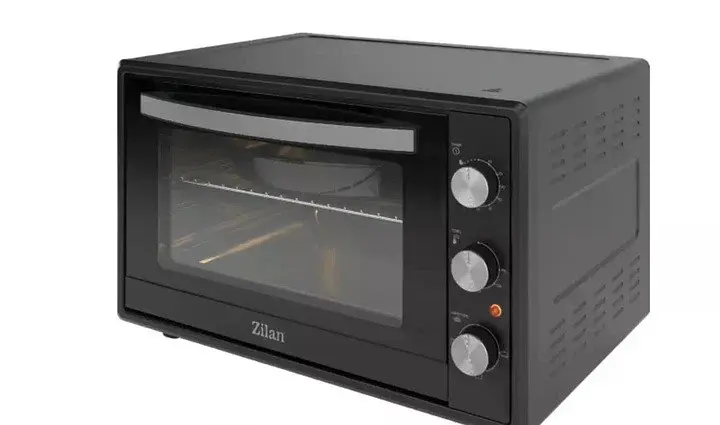 Електродуховка Zilan ZLN 2433 - фото 6