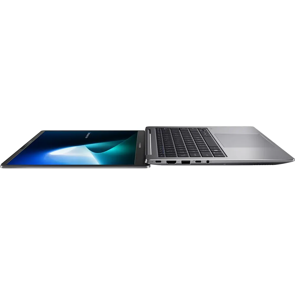 Ноутбук ASUS ExpertBook P5 P5405CSA-NZ1221, Intel Core Ultra 7 258V до 4.8 ГГц, 14" WQXGA, 32 ГБ, SSD 512 ГБ, Intel Arc 140V, Free DOS - фото 7