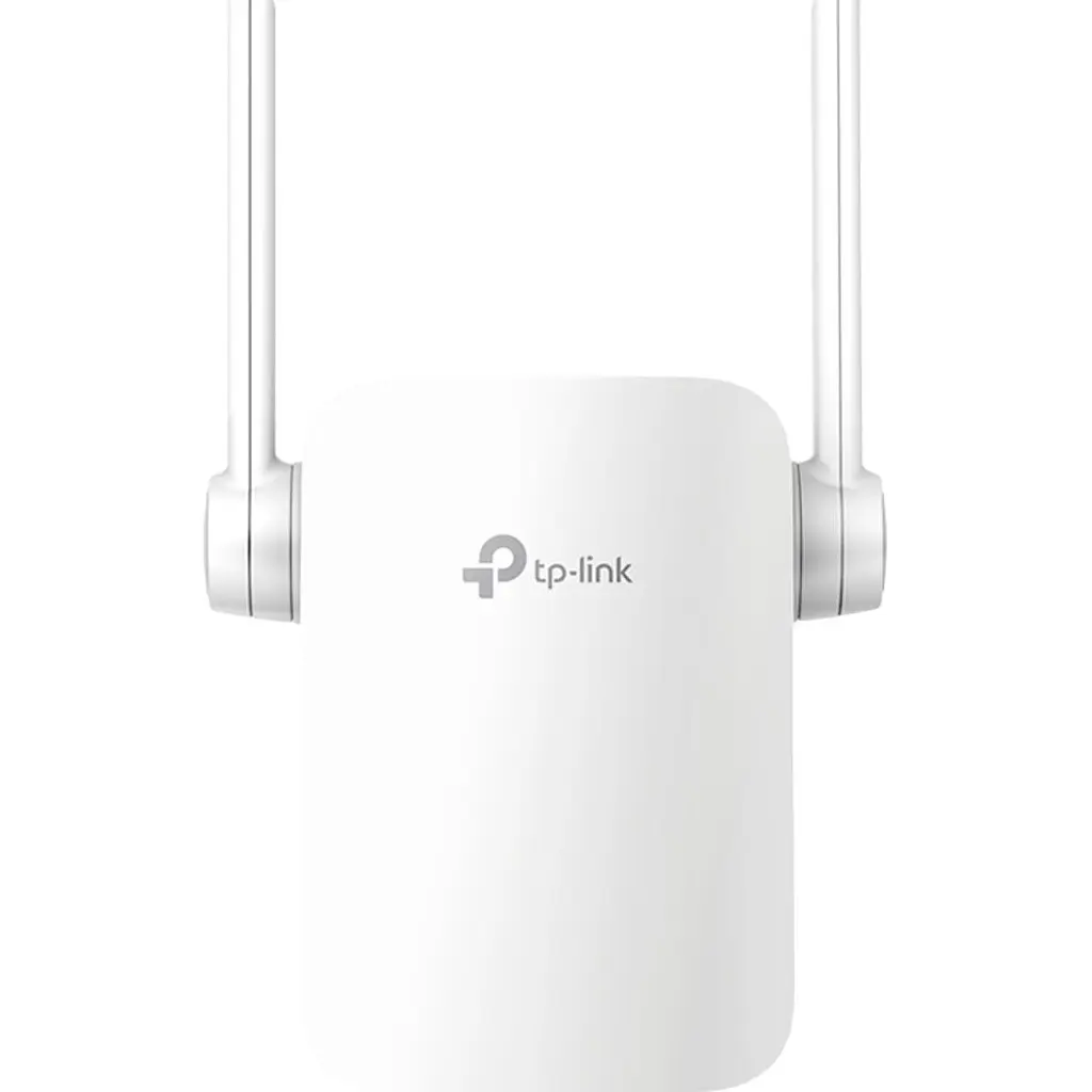 Ретранслятор Wi-Fi сигналу TP-Link RE205 [106828] - фото 2