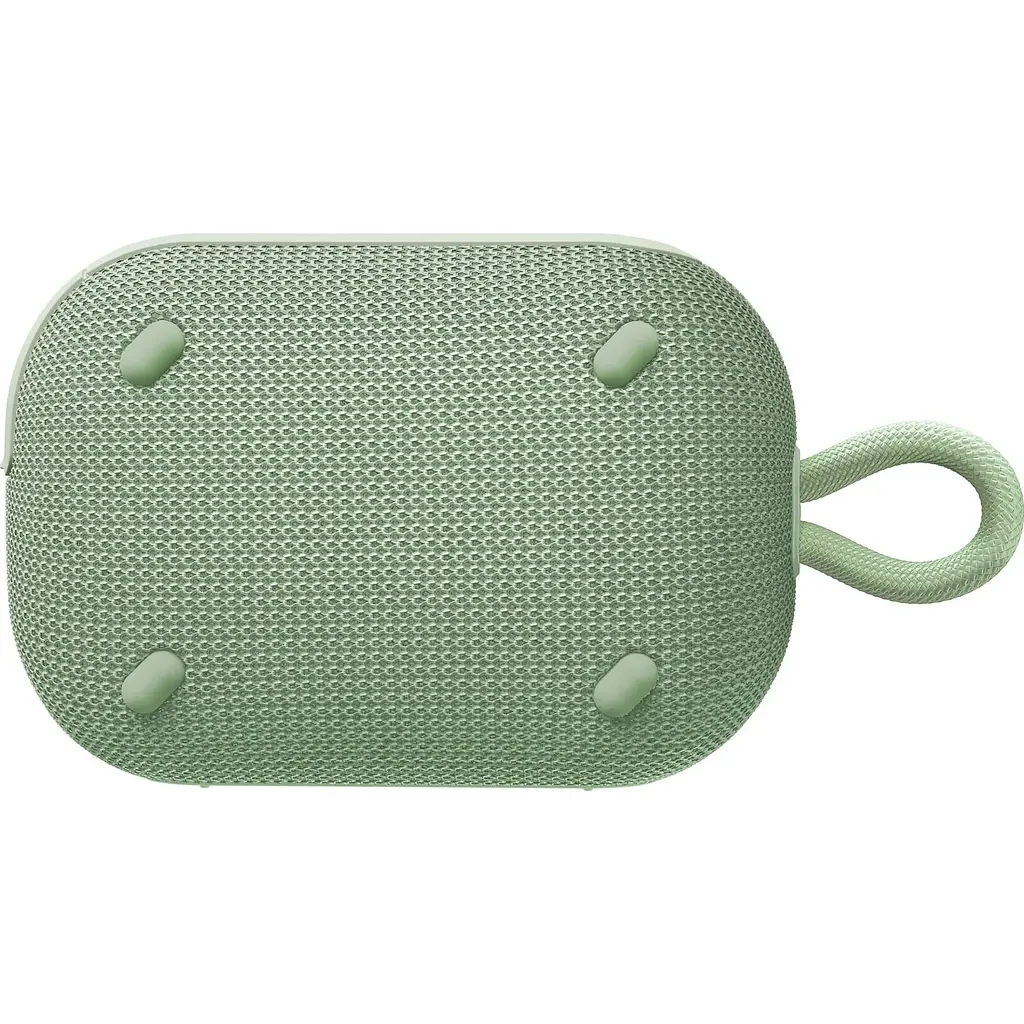 Портативная акустика SoundCore Select 4 Go Green (A31X1061) [136192] - фото 5