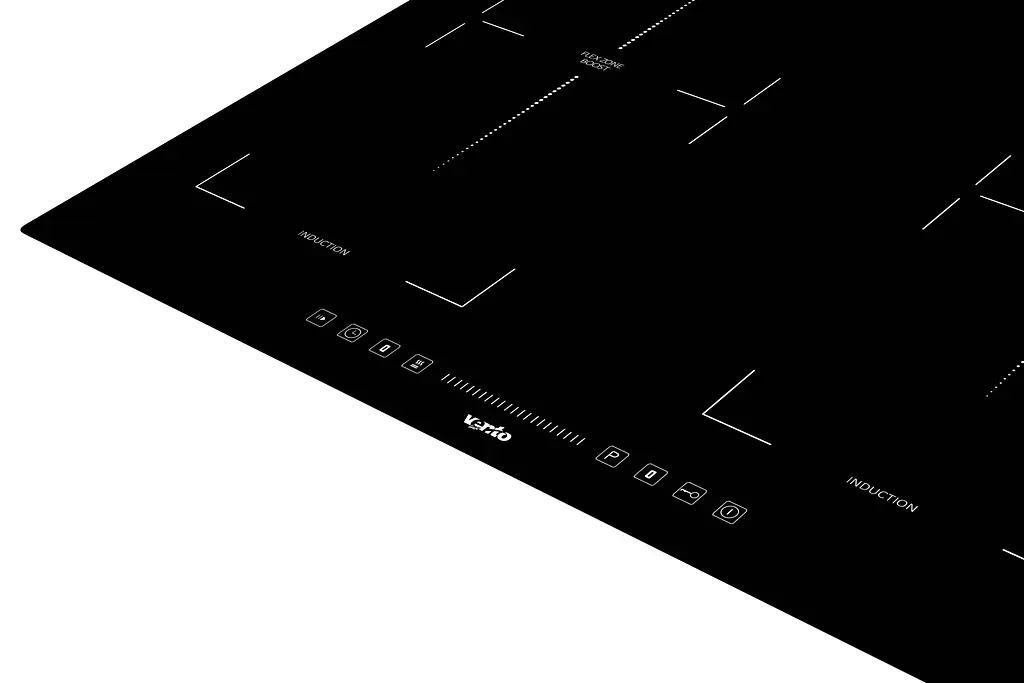 Варочная поверхность Ventolux HI 64 TC FBS SQFZ SL - фото 4