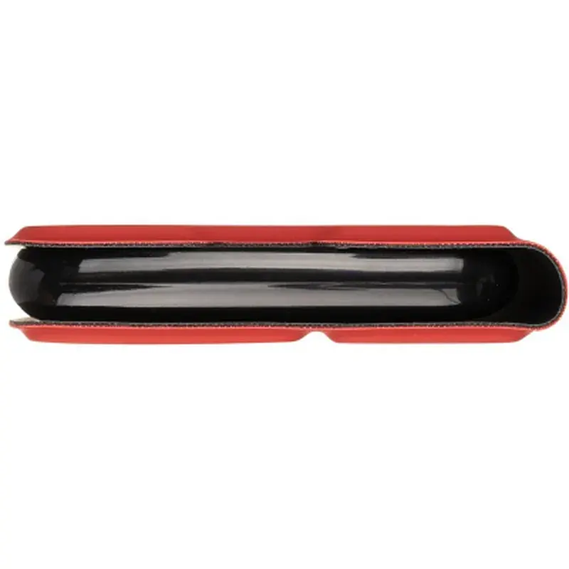Чохол до мобільного телефона BeCover Exclusive New Style ZTE Blade A75 4G Red (712821) - фото 5