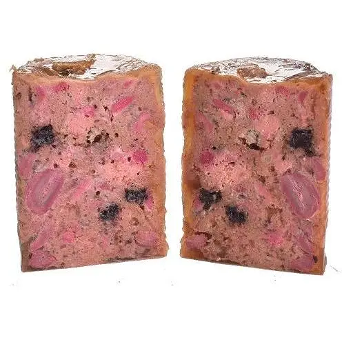 Влажный корм Carnilove Salmon & Turkey для собак лосось и индейка 400 г - фото 4