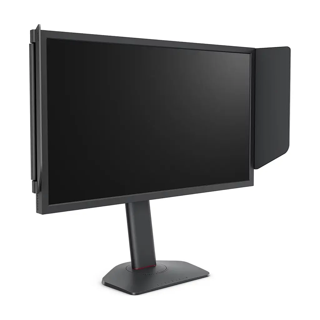Монітор BenQ XL2546X+ Dark Grey - фото 3