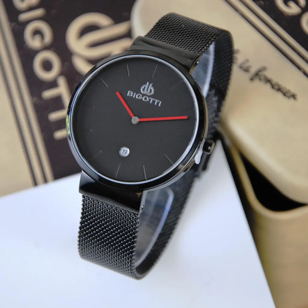 Годинник Bigotti BGT0180-4 - фото 5