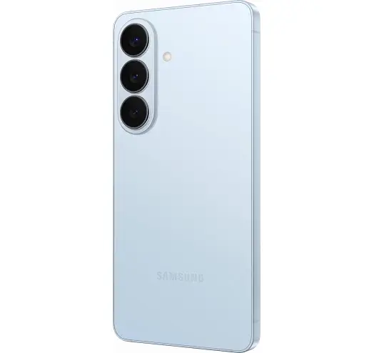 Смартфон Samsung Galaxy S26 12/256Gb Sky Blue (SM-S9420LBO) No Adapter Global version - фото 4