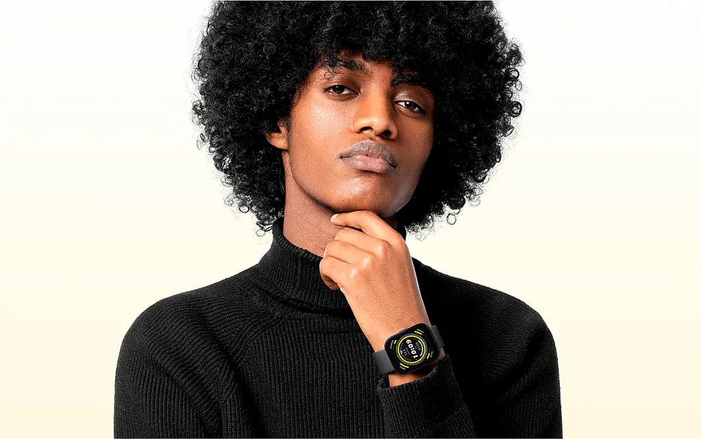 Смарт-годинник Amazfit Bip 5 Soft Black [90571] - фото 6