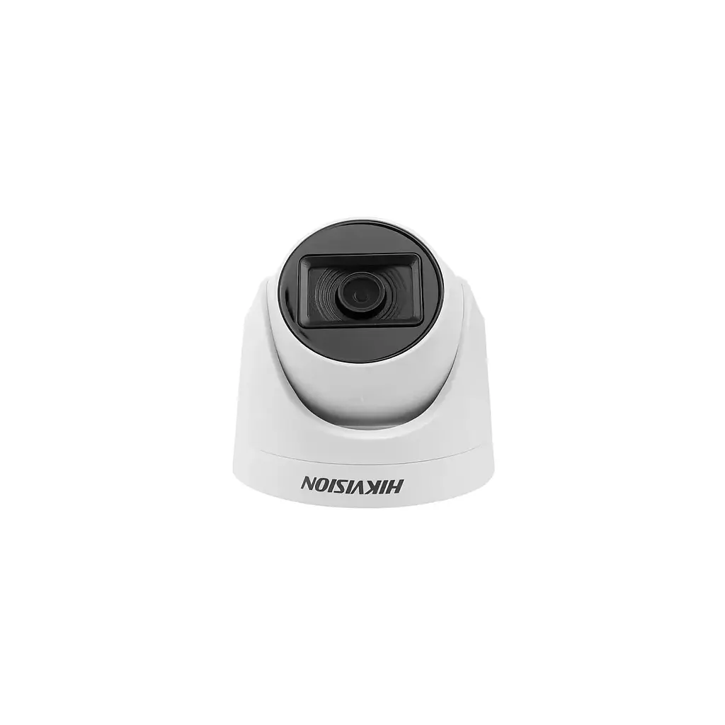 Камера відеоспостереження Hikvision DS-2CE76H0T-ITPF(C) (2.8) - фото 2
