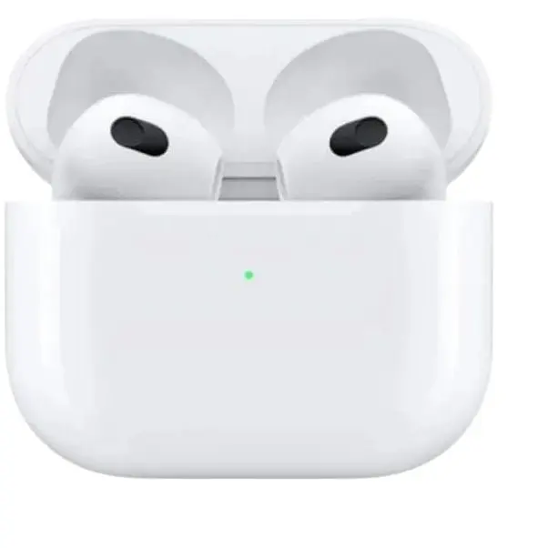 Навушники Bluetooth Wiwu Airbuds 3 SE White - фото 3